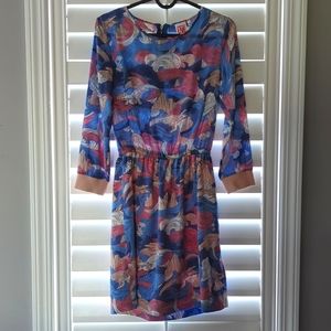 Lacoste (XS) dress